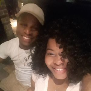 Meet your Posher, Lushawna